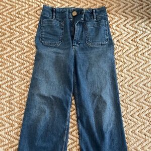 Maeve Colette jeans